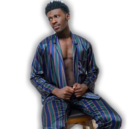 Kimonos Hommes