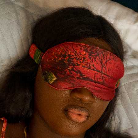 Masques de nuit